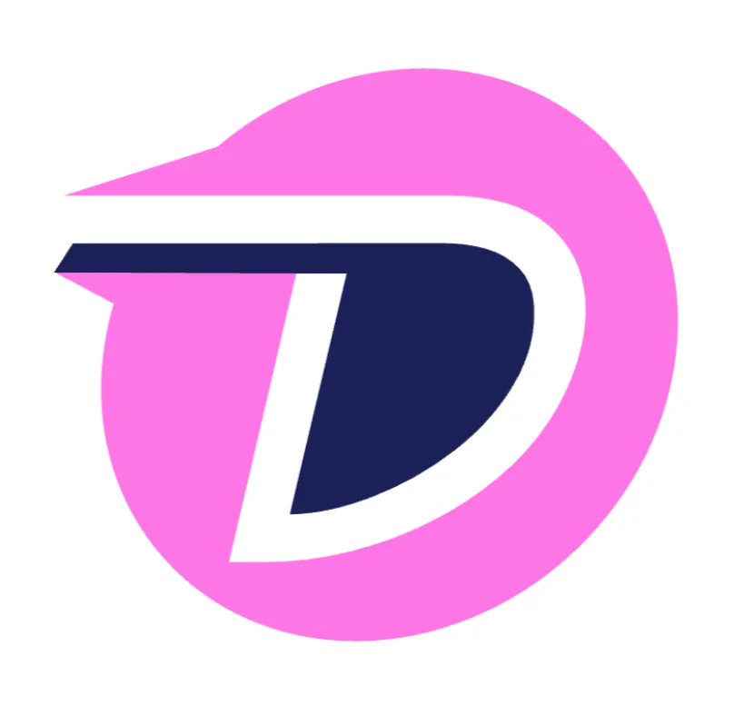 dust & shinen yritys favicon